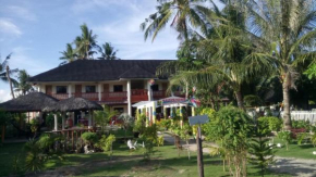 Гостиница SUNSHINE PARADISE Inn  Bantayan